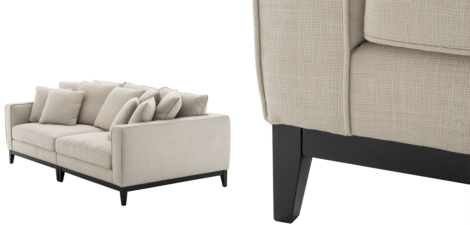 Диван Eichholtz Sofa Principe - фото