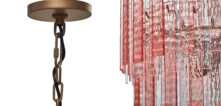 Люстра Victoire Chandeliers Люстра Victoire Chandeliers - Loft-Concept в Тюмени