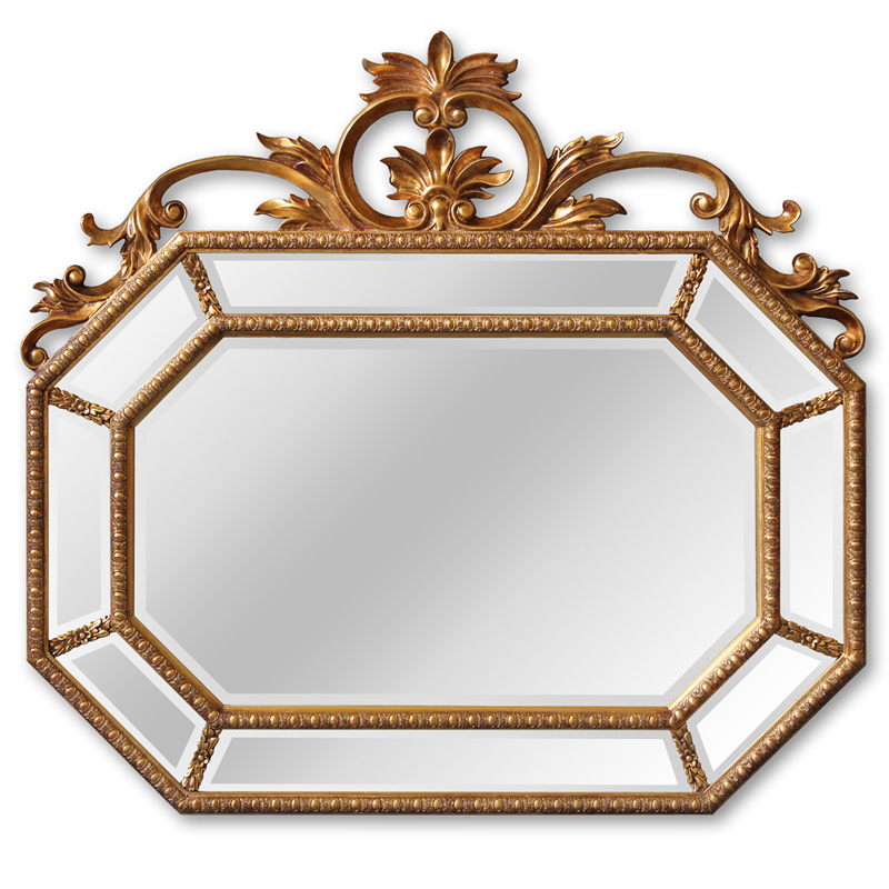 Зеркало Manin Mirror Зеркало Manin Mirror в Тюмени | Loft Concept