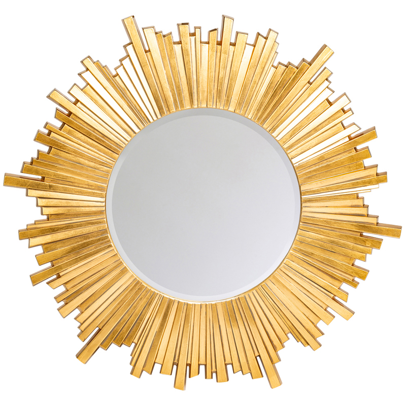 Зеркало Sun Rays Mirror Зеркало Sun Rays Mirror в Тюмени | Loft Concept