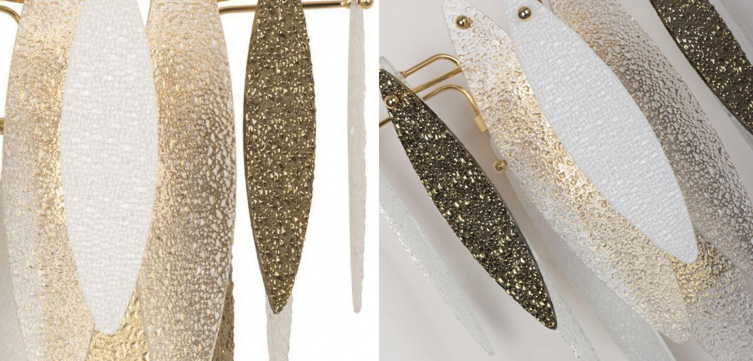 Бра Monaghan wall lamp - фото