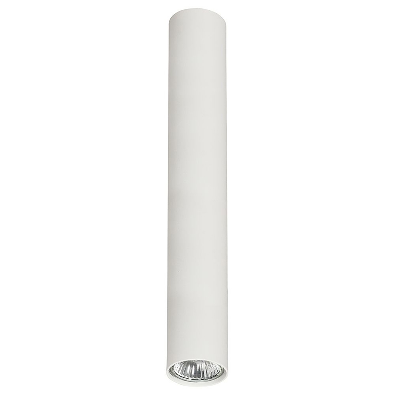 Спот Noor Trumpet Spot Lamp white 40 Белый Спот Noor Trumpet Spot Lamp white 40 Белый в Тюмени | Loft Concept
