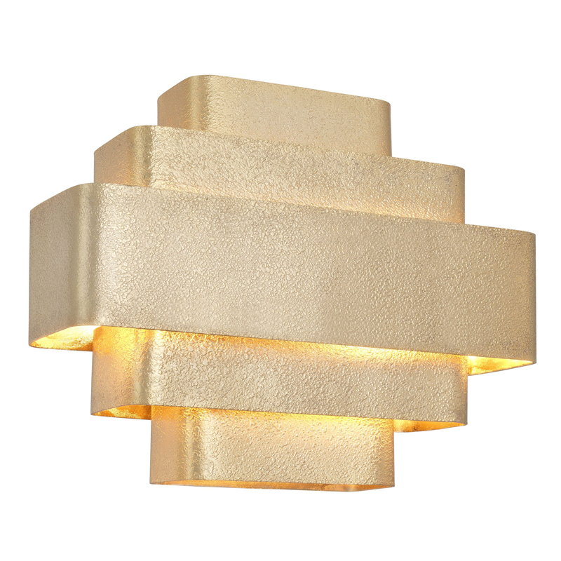 Бра Eichholtz Wall Lamp Pegaso Золотой Бра Eichholtz Wall Lamp Pegaso Золотой в Тюмени | Loft Concept