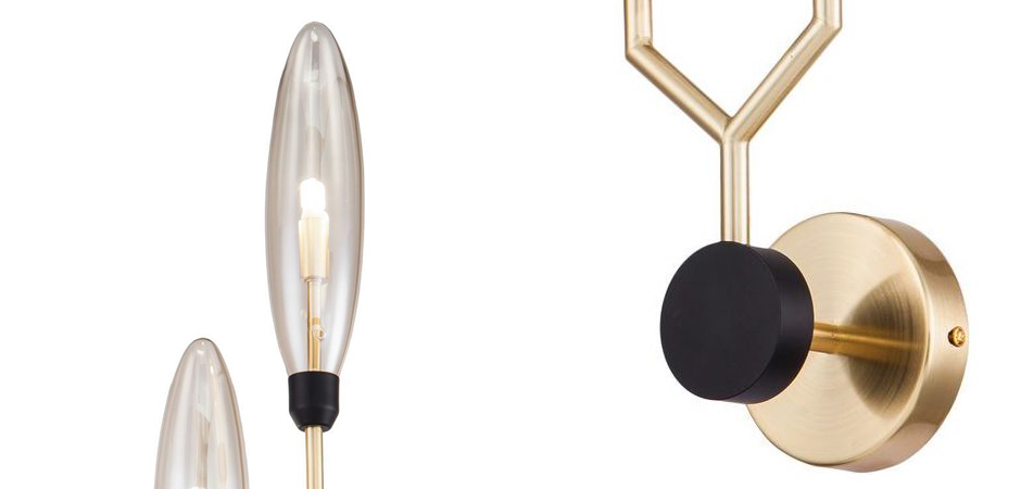 Бра Morosini Sconces Бра Morosini Sconces - Loft-Concept в Тюмени