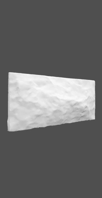 Гипсовая 3D Панель E-04 Гипсовая 3D Панель E-04 в Тюмени