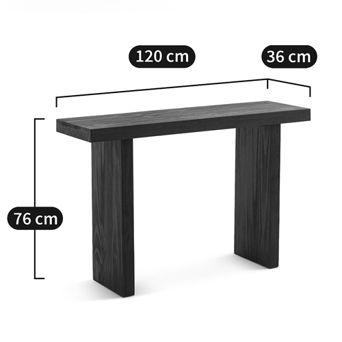 Консоль из массива сосны Morino Console Table Консоль из массива сосны Morino Console Table в Тюмени