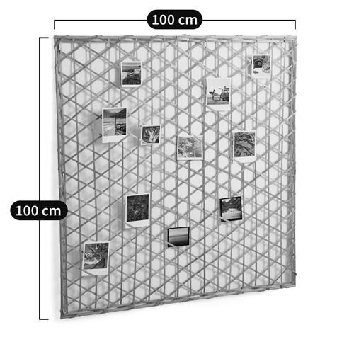 Рамка для фотографий из бамбука Bamboo Decor Рамка для фотографий из бамбука Bamboo Decor в Тюмени