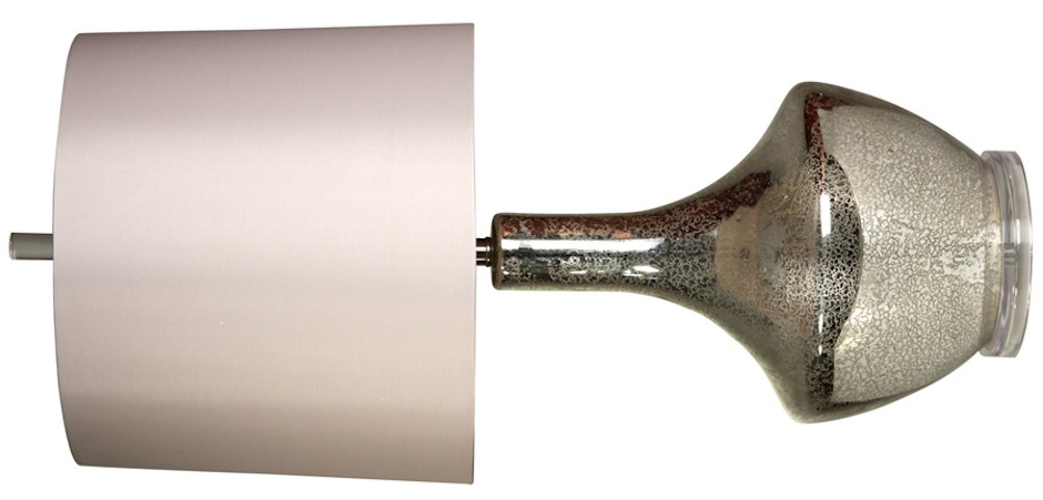 Настольная лампа Silver W - Loft-Concept в Тюмени