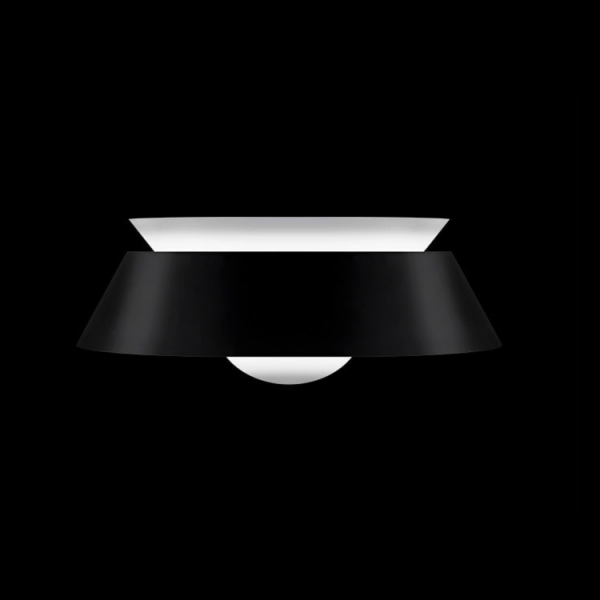 Плафон Clay Black Плафон Clay Black в Тюмени | Loft Concept
