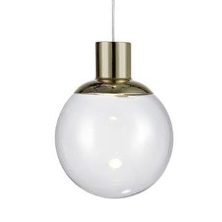 Подвесной светильник Spritz Pendant Gold 15 Золотой Подвесной светильник Spritz Pendant Gold 15 Золотой в Тюмени | Loft Concept