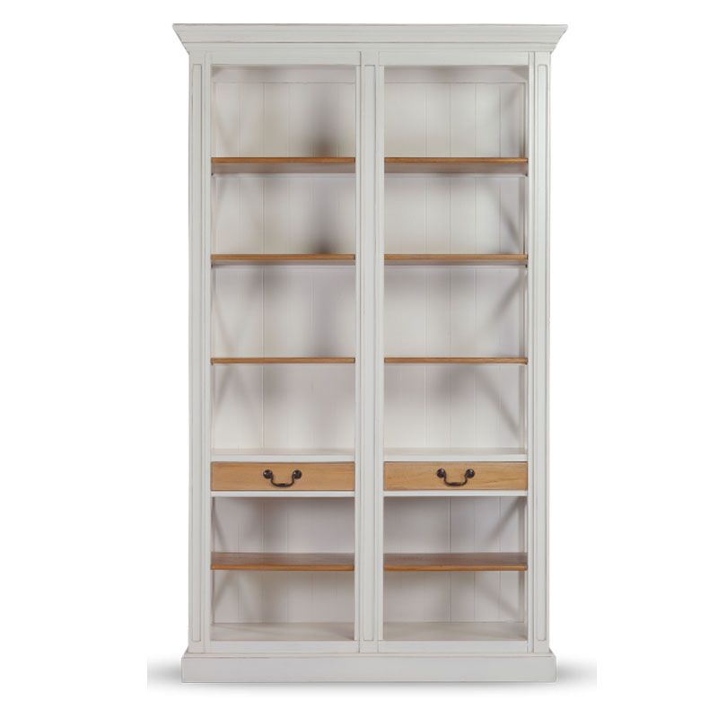 Стеллаж Phyllides Rack Белый Стеллаж Phyllides Rack Белый в Тюмени | Loft Concept
