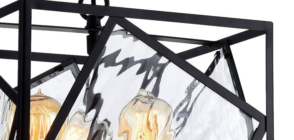 Подвесной светильник Fata Morgana Pendant 3 Подвесной светильник Fata Morgana Pendant 3 - Loft-Concept в Тюмени