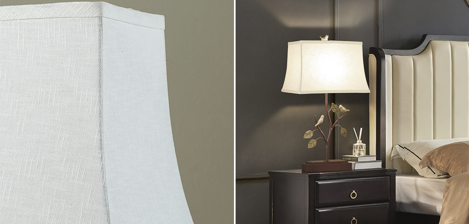 Настольная лампа Bird Talk Table lamp Настольная лампа Bird Talk Table lamp - Loft-Concept в Тюмени