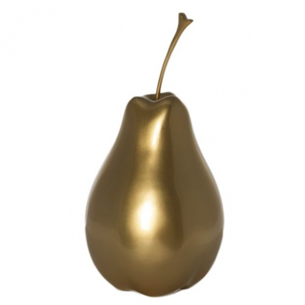 Аксессуар Gold Pear Золотой Аксессуар Gold Pear Золотой в Тюмени | Loft Concept