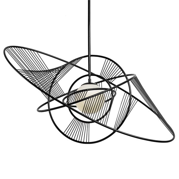Люстра Jean Louis Deniot HELIOS Люстра Jean Louis Deniot HELIOS в Тюмени | Loft Concept