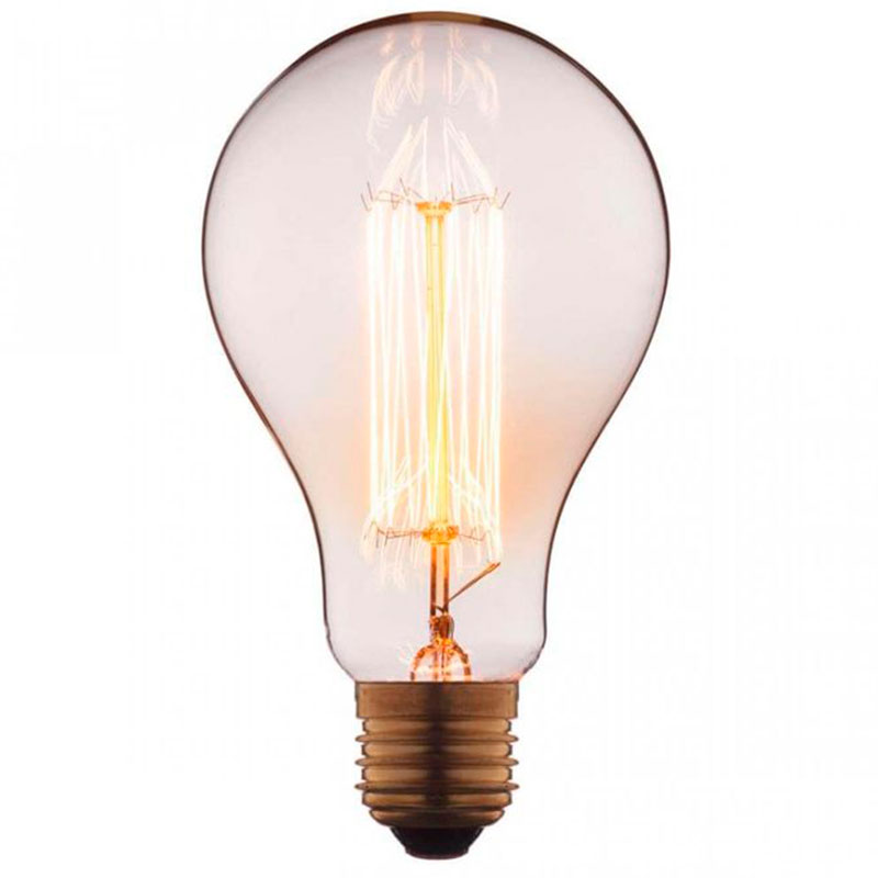 Лампочка Loft Edison Retro Bulb №42 40 W Лампочка Loft Edison Retro Bulb №42 40 W в Тюмени | Loft Concept