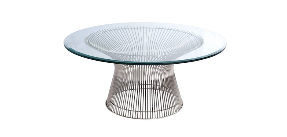 Стол Platner Coffee Стол Platner Coffee - Loft-Concept в Тюмени