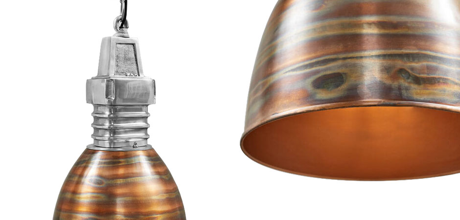 Люстра Mars Loft Pendant Люстра Mars Loft Pendant - Loft-Concept в Тюмени