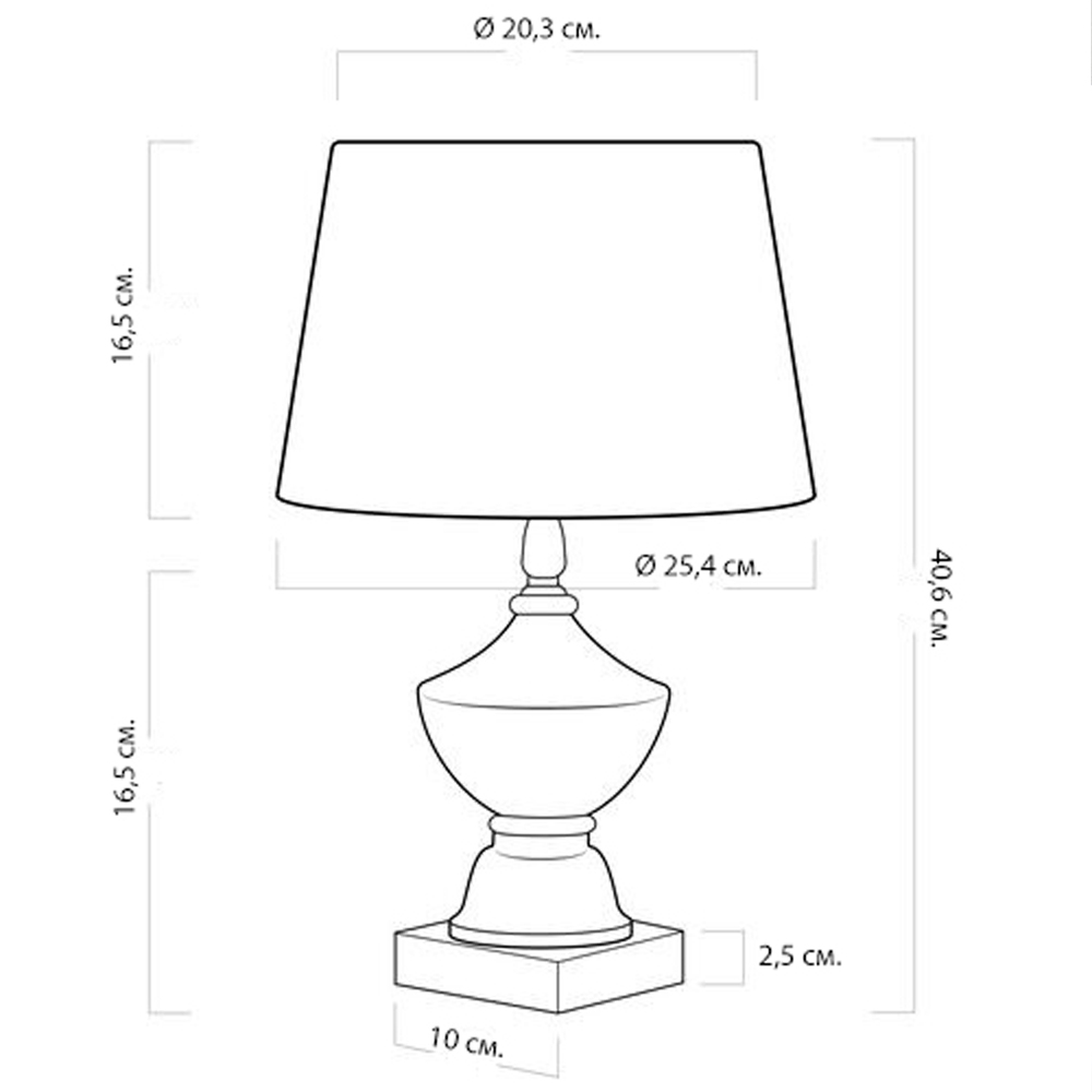 Настольная лампа деревянная с белым абажуром Wooden Table Lamp Настольная лампа деревянная с белым абажуром Wooden Table Lamp в Тюмени