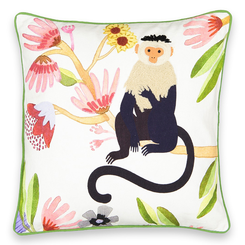 Подушка Capuchin Мульти Подушка Capuchin Мульти в Тюмени | Loft Concept