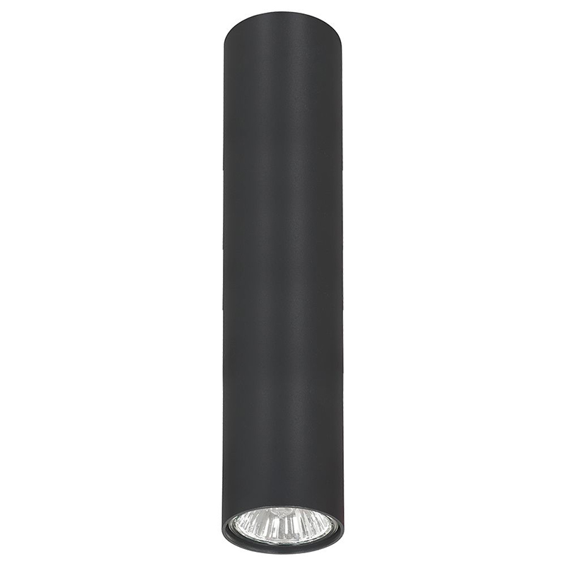 Спот Noor Trumpet Spot Lamp graphite 25 Графит Спот Noor Trumpet Spot Lamp graphite 25 Графит в Тюмени | Loft Concept