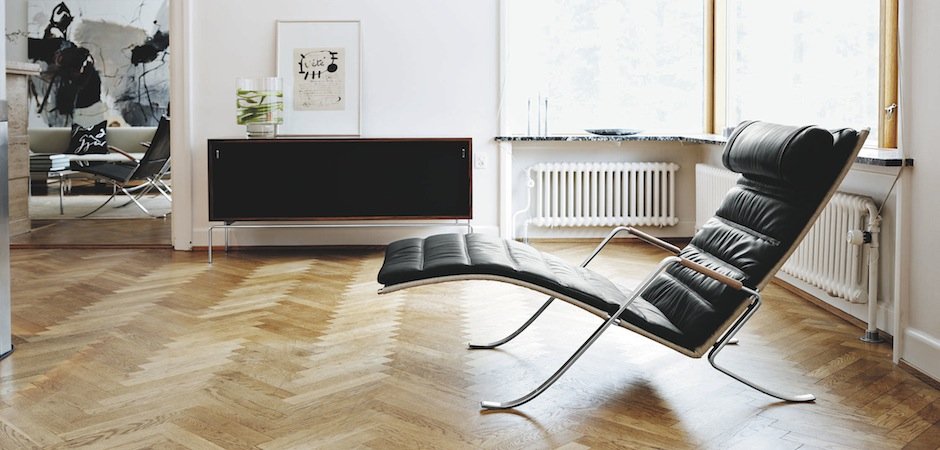 Кресло FK 87 Grasshopper Кресло FK 87 Grasshopper - Loft-Concept в Тюмени