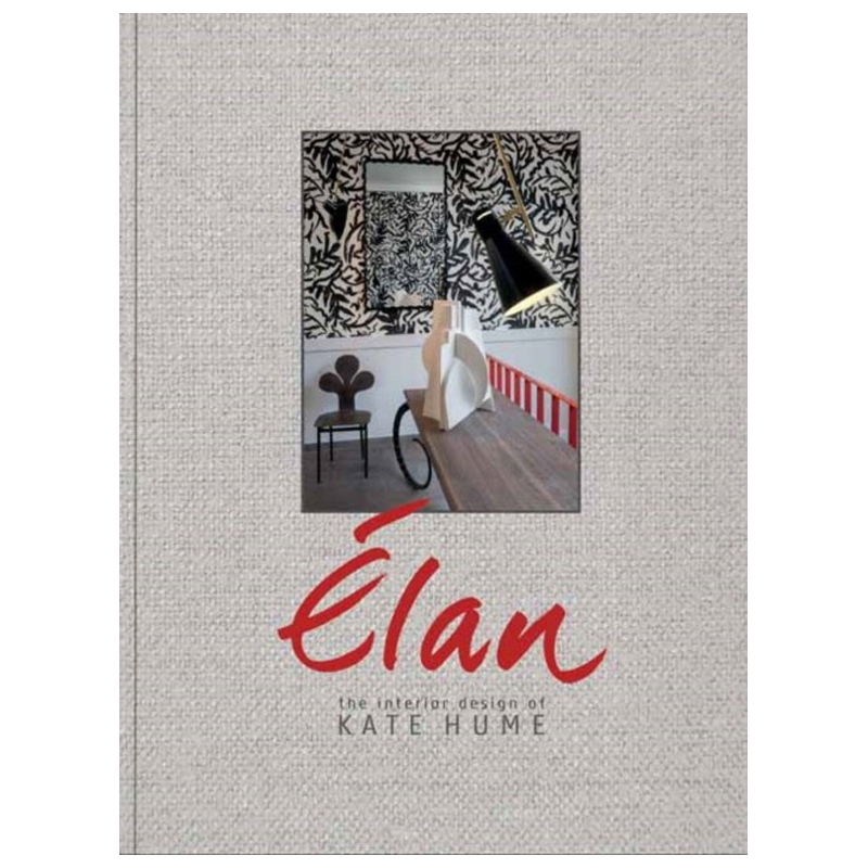 Elan: The Interior Design of Kate Hume Elan: The Interior Design of Kate Hume в Тюмени | Loft Concept