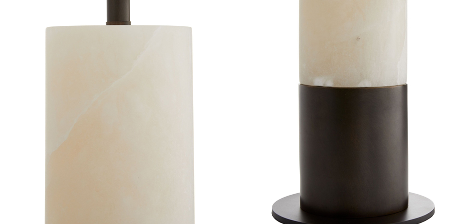 Дизайнерская настольная лампа NASHIK LAMP Дизайнерская настольная лампа NASHIK LAMP - Loft-Concept в Тюмени