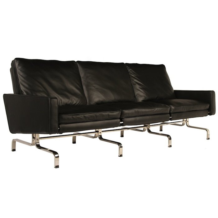 Диван PK31 3 Seat Диван PK31 3 Seat в Тюмени | Loft Concept