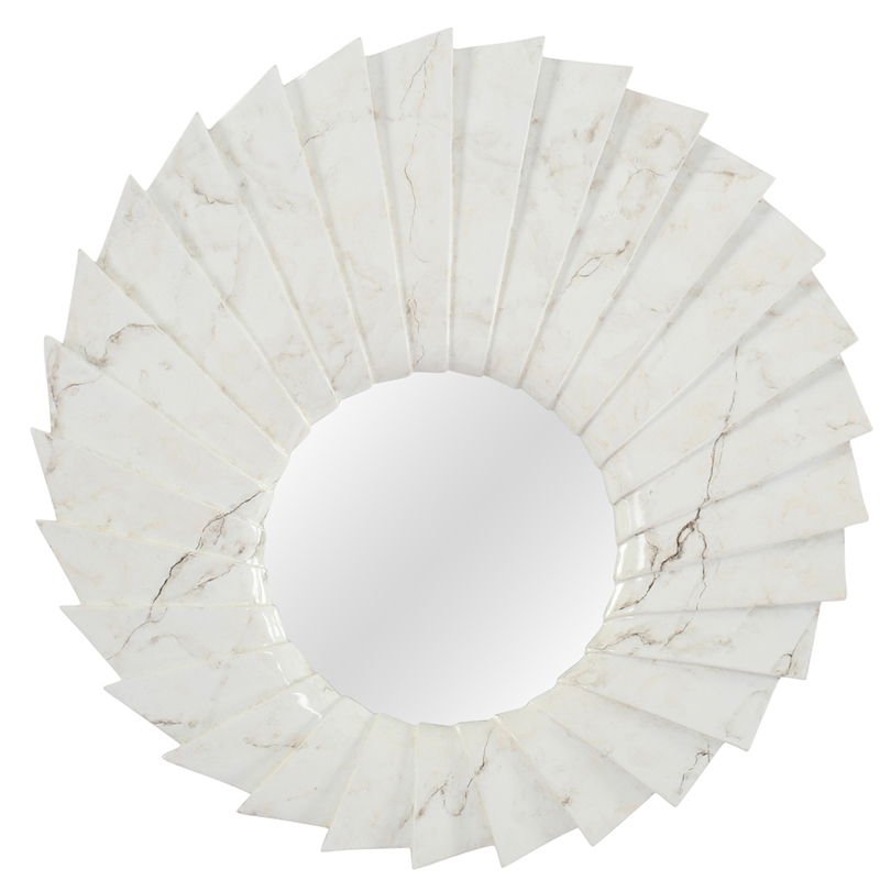 Зеркало Fan Mirror Зеркало Fan Mirror в Тюмени | Loft Concept