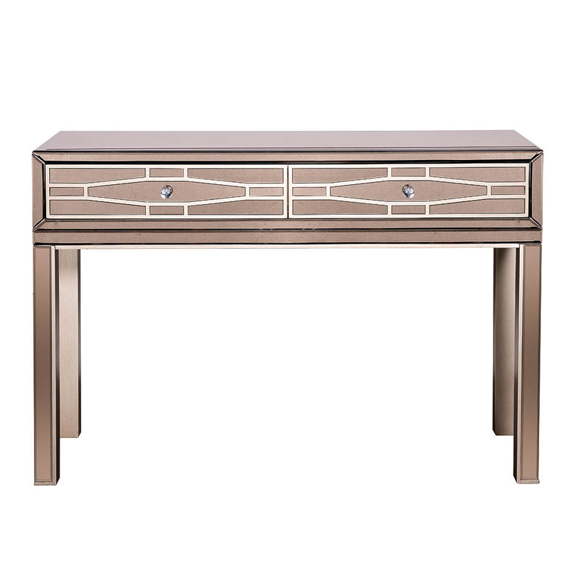 Консоль Mirrored Console Консоль Mirrored Console в Тюмени | Loft Concept