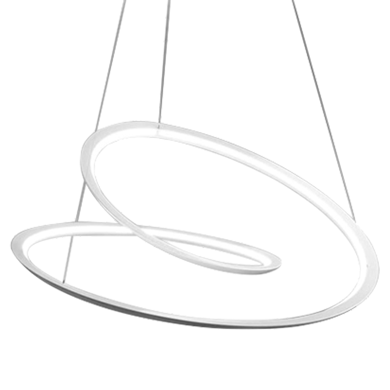 Люстра Arihiro Miyake NEMO LIGHTING White Белый Люстра Arihiro Miyake NEMO LIGHTING White Белый в Тюмени | Loft Concept