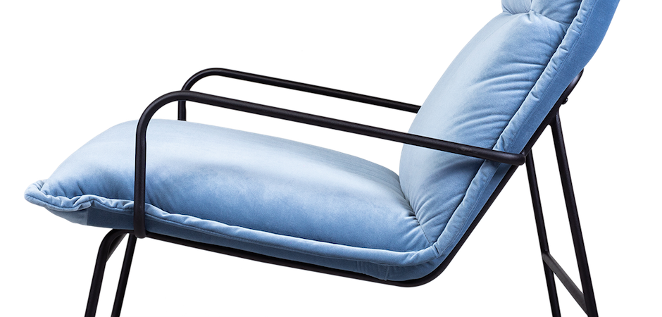 Кресло Lazy Кресло Lazy - Loft-Concept в Тюмени