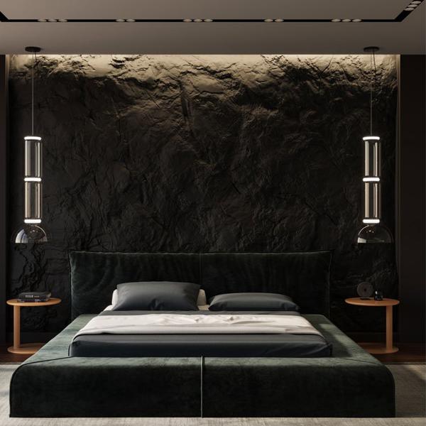 Барельеф ROCK Барельеф ROCK в Тюмени | Loft Concept