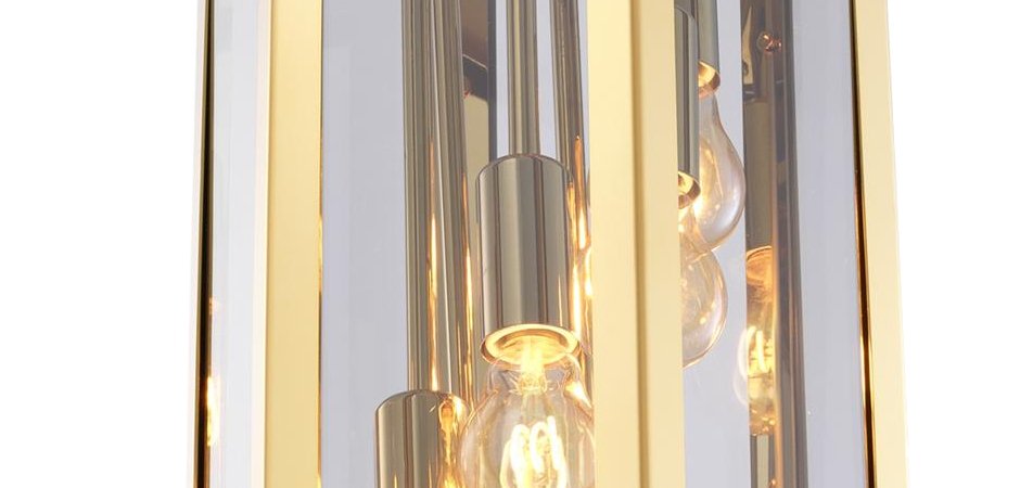 Люстра Chandelier Rondoni Люстра Chandelier Rondoni - Loft-Concept в Тюмени