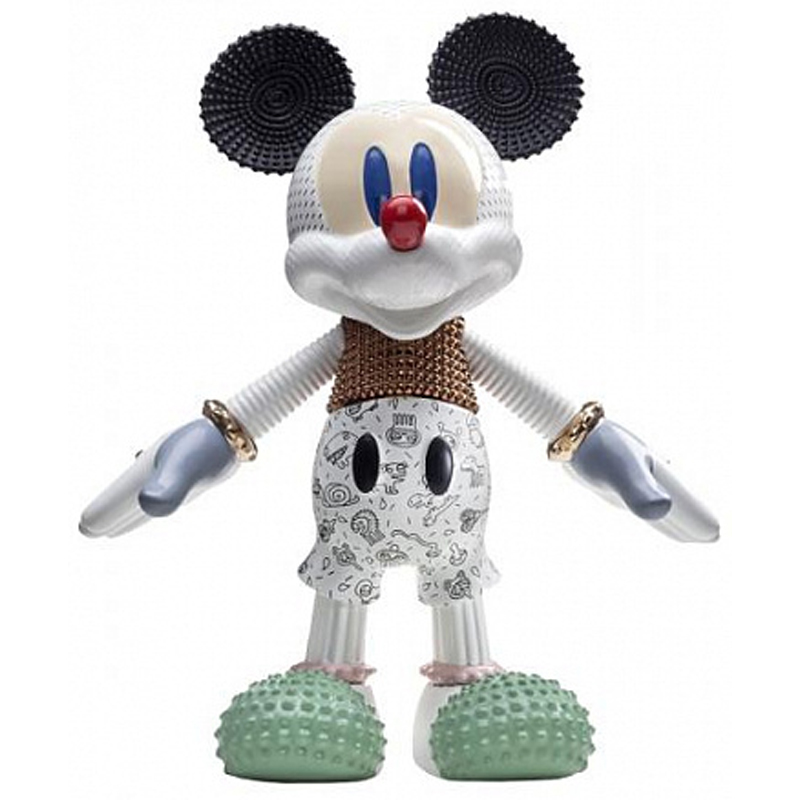 Статуэтка Mickey Mouse Мульти Статуэтка Mickey Mouse Мульти в Тюмени | Loft Concept