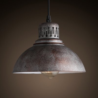 Люстра Loft Rust Pendant Люстра Loft Rust Pendant в Тюмени | Loft Concept