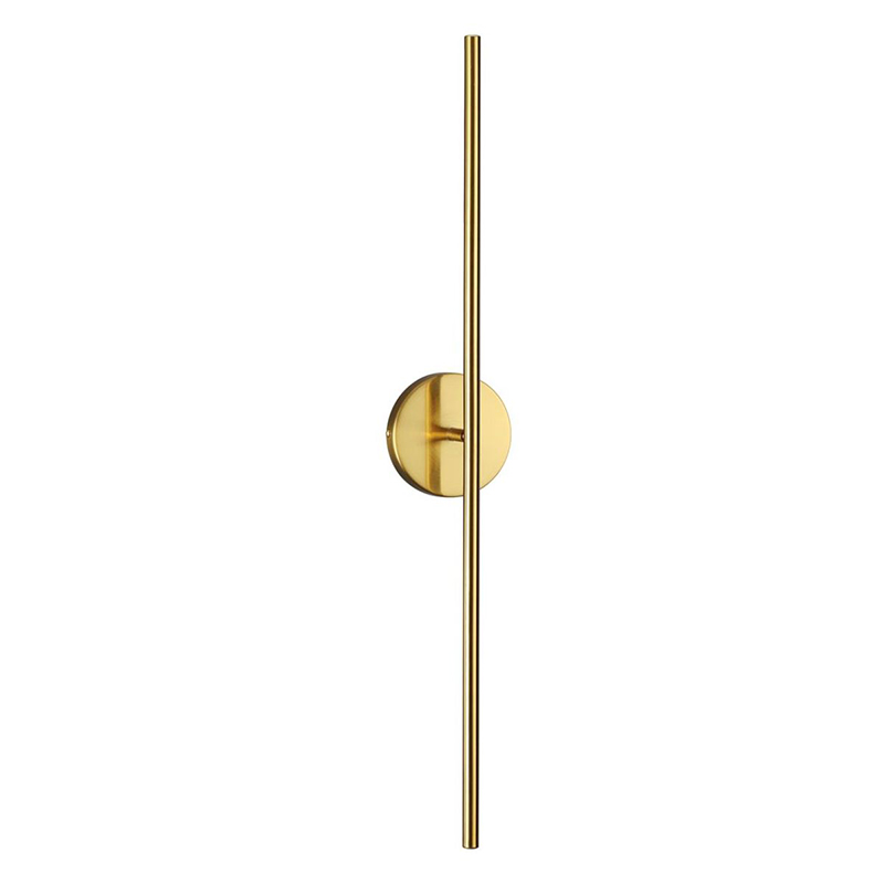 Бра Trumpet Tube Gold Line Золотой Бра Trumpet Tube Gold Line Золотой в Тюмени | Loft Concept