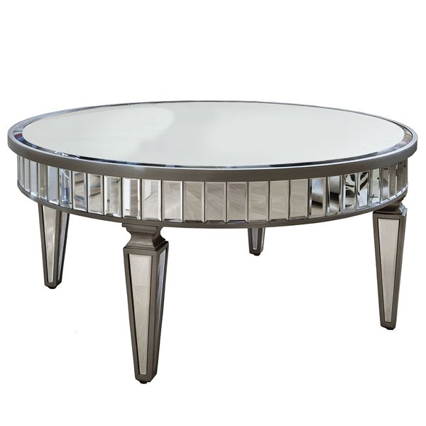 Кофейный стол coffee table mirror Кофейный стол coffee table mirror в Тюмени | Loft Concept