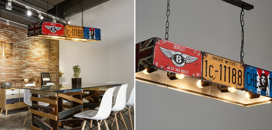 Светильник Loft Bentley Сhandelier Rectangle Светильник Loft Bentley Сhandelier Rectangle - Loft-Concept в Тюмени