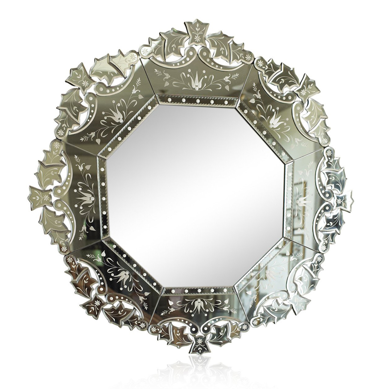 Зеркало Octave Mirror Зеркало Зеркало Octave Mirror Зеркало в Тюмени | Loft Concept