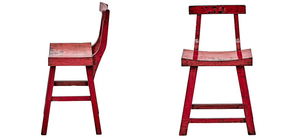 Стул Luke Stool Стул Luke Stool - Loft-Concept в Тюмени