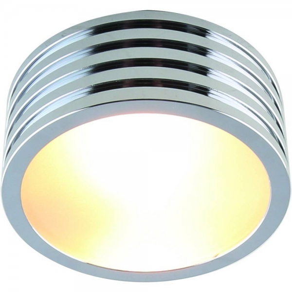 Спот Spot Alumo Round Chrome Хром Спот Spot Alumo Round Chrome Хром в Тюмени | Loft Concept