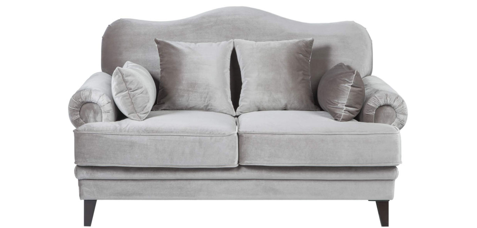 Диван Maria Teresa Sofa Grey Диван Maria Teresa Sofa Grey - Loft-Concept в Тюмени