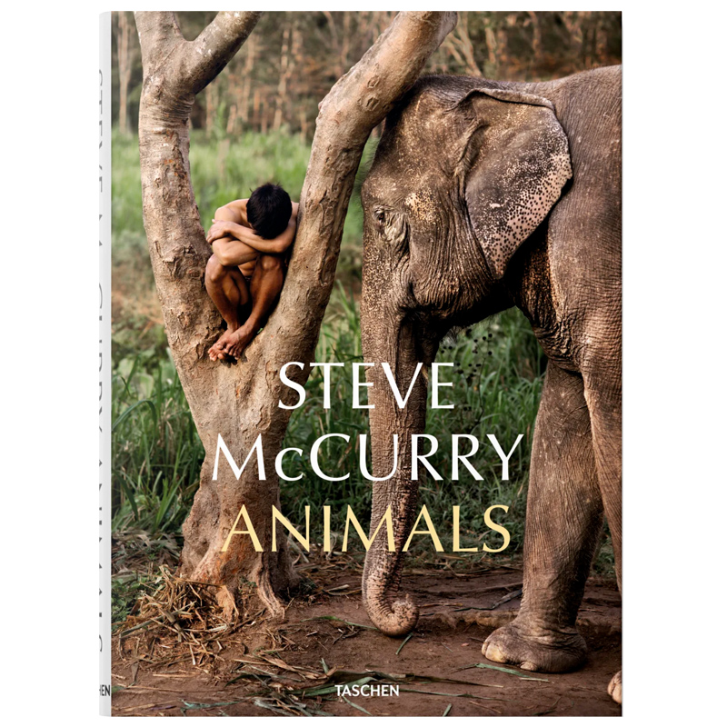 Steve McCurry. Animals Steve McCurry. Animals в Тюмени | Loft Concept
