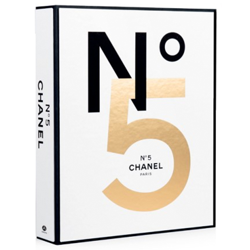 Pauline Dreyfus Chanel N5 Pauline Dreyfus Chanel N5 в Тюмени | Loft Concept