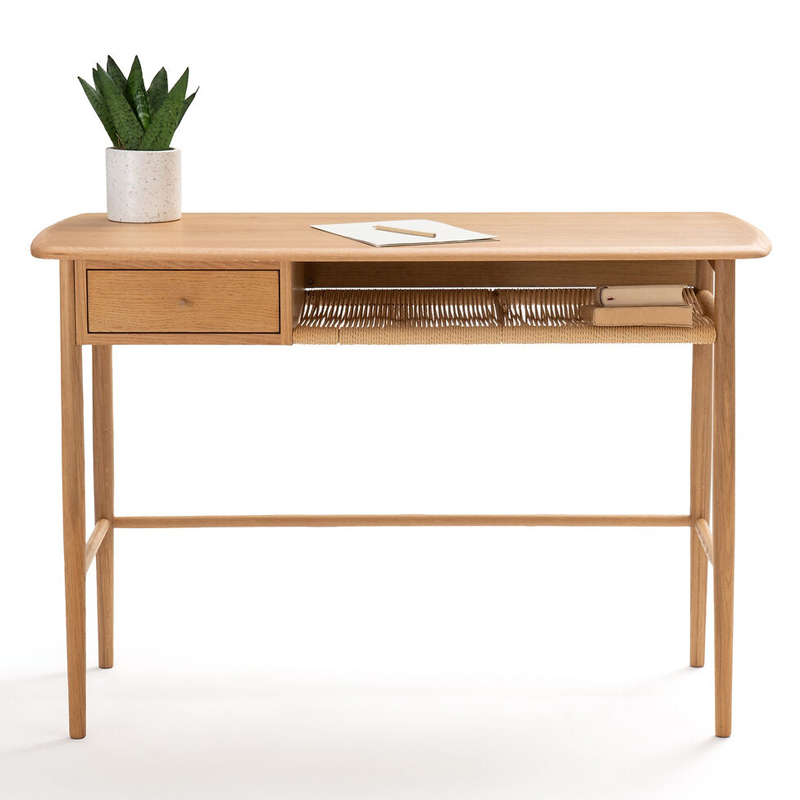 Рабочий стол Espen Desktop Светлый дуб Рабочий стол Espen Desktop Светлый дуб в Тюмени | Loft Concept
