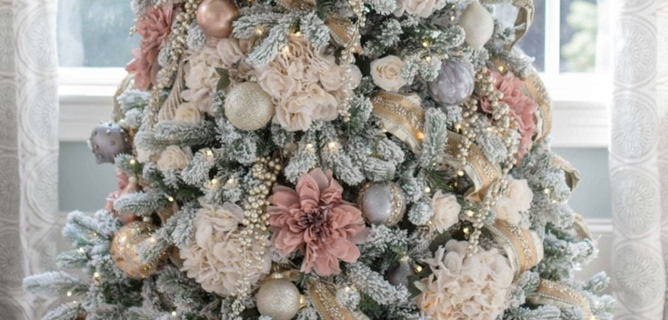 Дизайнерская Елка Премиум с Жемчужным Декором Christmas Tree Pearl Дизайнерская Елка Премиум с Жемчужным Декором Christmas Tree Pearl - Loft-Concept в Тюмени