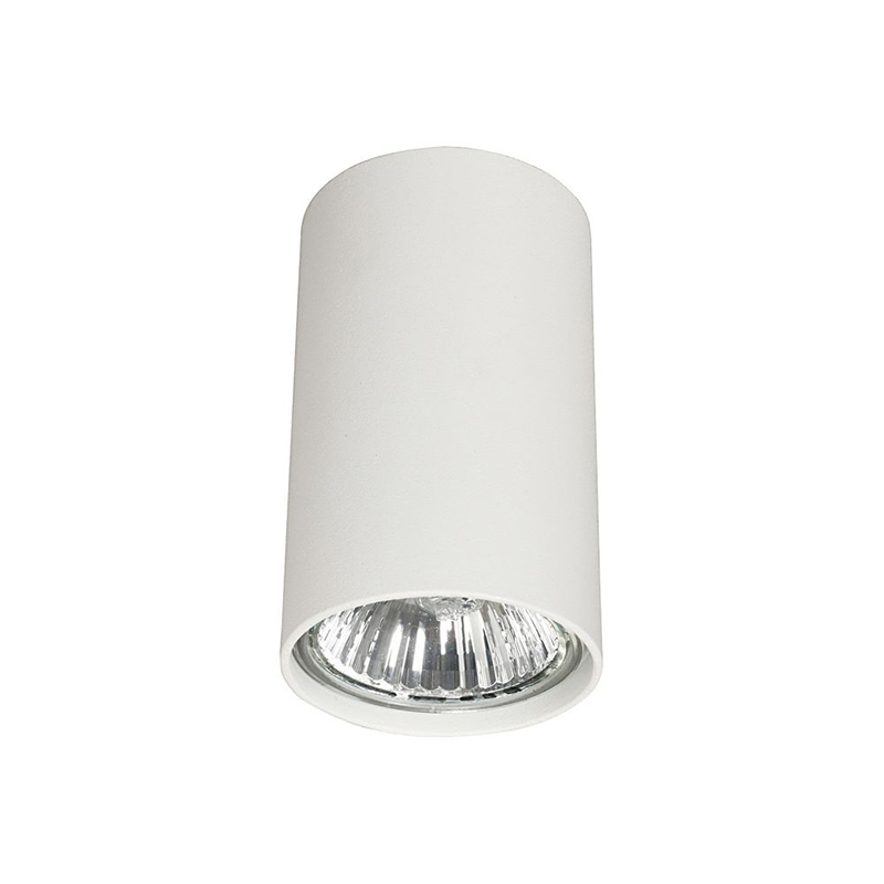 Спот Noor Trumpet Spot Lamp white Белый Спот Noor Trumpet Spot Lamp white Белый в Тюмени | Loft Concept