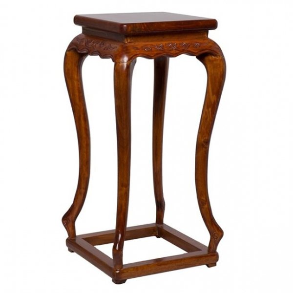 Приставной столик Chinese Side Table Figure Приставной столик Chinese Side Table Figure в Тюмени | Loft Concept